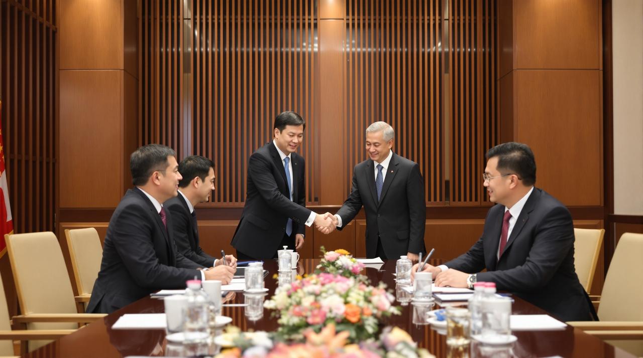 浮力影院与好莱坞顶级制片公司达成战略合作